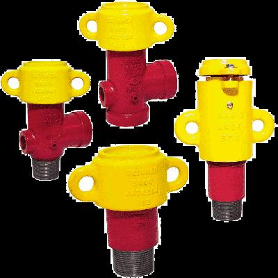 Stuffing Box 