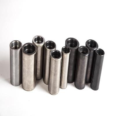 Sucker Rod Coupling