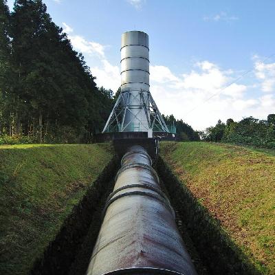 Surge Tank