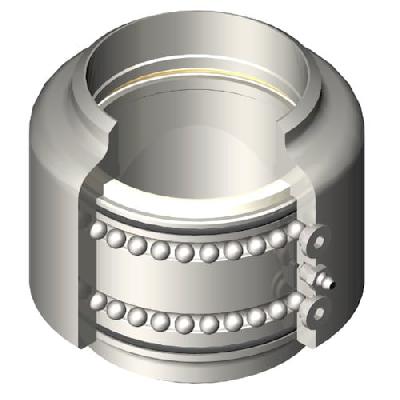 Swivel Joints