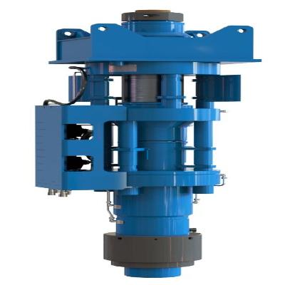 Tandem Side Loading Stripper Packer