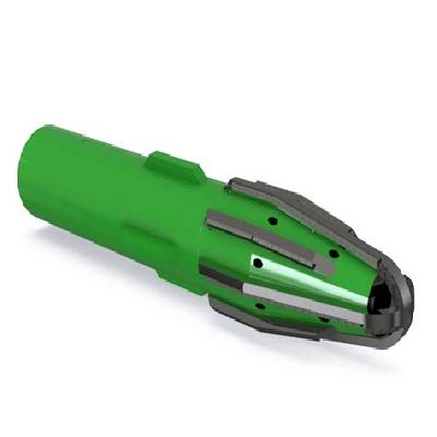 Taper Milling