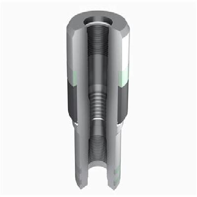 Tubing Hanger Coupling