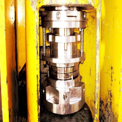 Wash Pipe