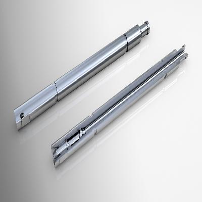 WC Wireline Cutter Wireline Snipper