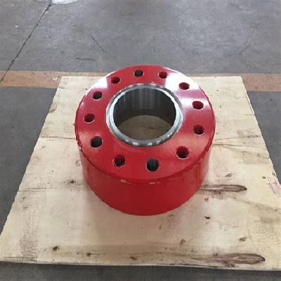 Wellhead Flange Adapter