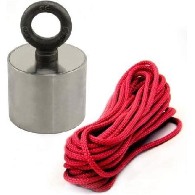 WFM Wireline Fishing Magnet MT Magnetic Fishing Tool