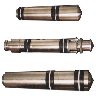 Wireline Retrievable Dummy Valve