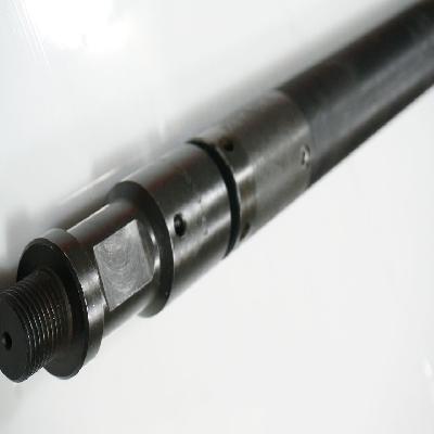 Wireline Tool String