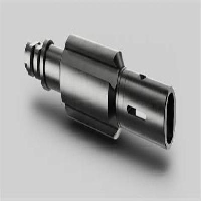 WS Wireline Spear FC Fluted Centralizer