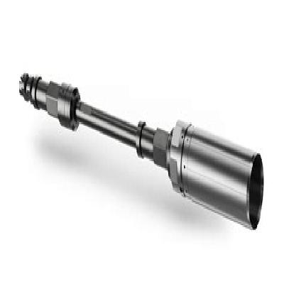 WW Wireline Wirefinder WR Wireline Retriever