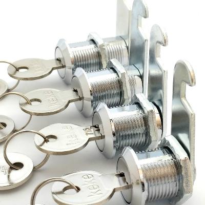 Barrel Lock