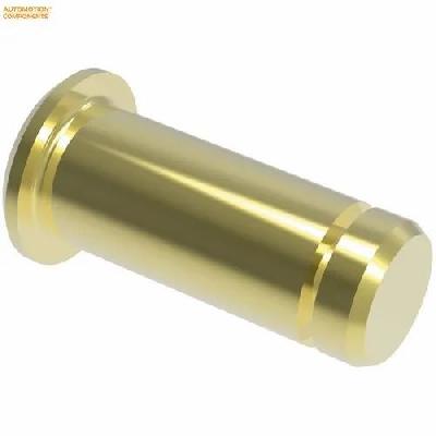 Brass Grooved Pin