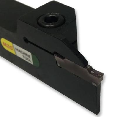 Cnc Groove 