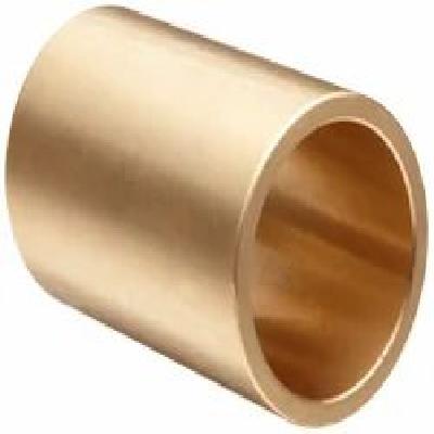 Cylindrical Brass Bush