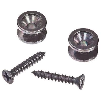 End Pin