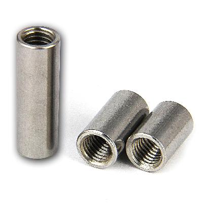 MS Knurling Bush