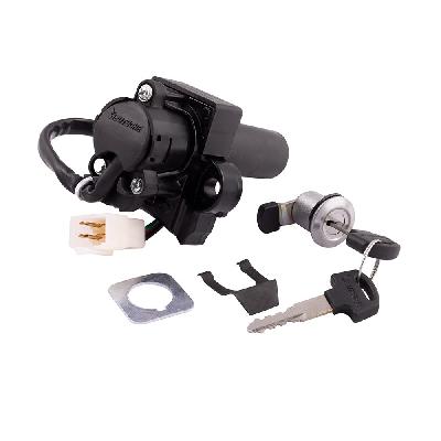 Splendor Ignition Switch Lock
