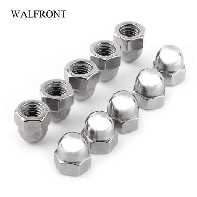 Steel Insert Nut