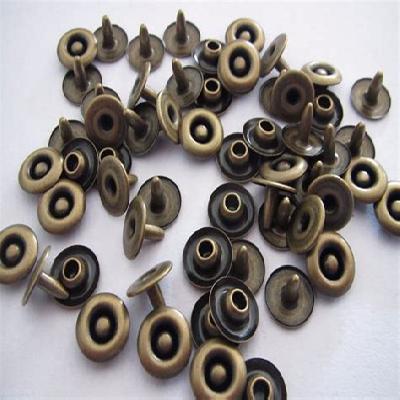 Jeans Button Rivets