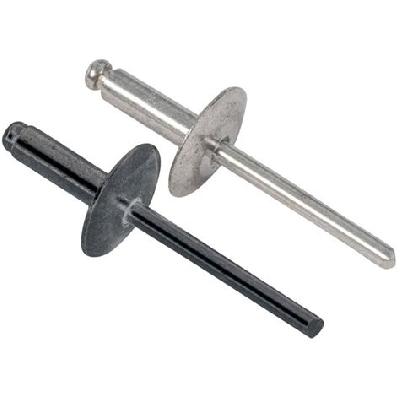 Long Aluminium Rivet