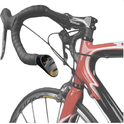 Mild Steel Bike Mirror Rod