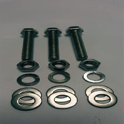 MS Silencer Bolt