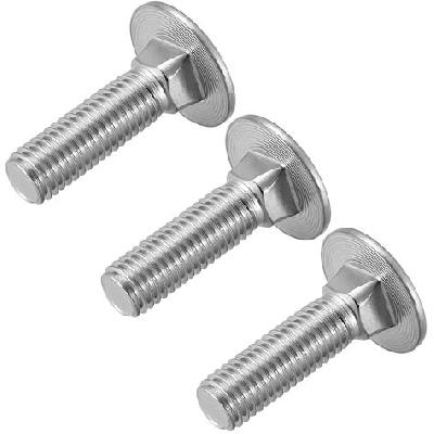 Stainless Steel Carriage Bolt