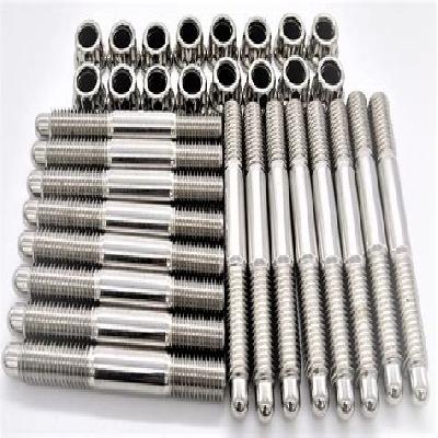 Stainless Steel Studs