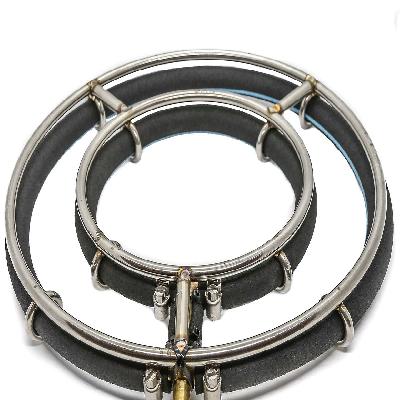 Aeration Ring Flench