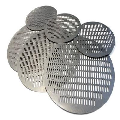 Baffle Plate