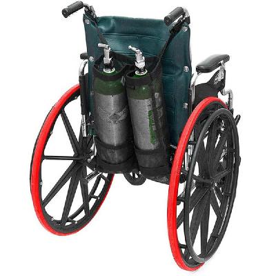 Bag Holding Air Cylinder