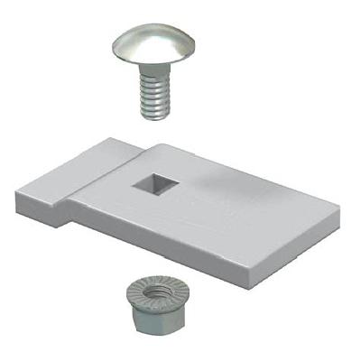 Clamping Piece