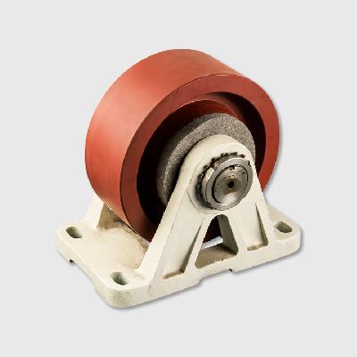 Complete Roller Assembly For DPC