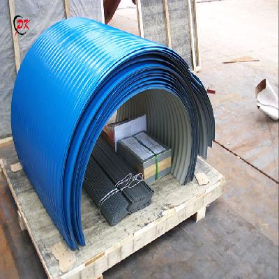 Conveyor Belt Hood