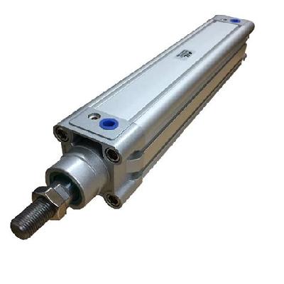 Discharge Air Cylinder