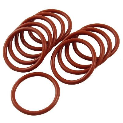 Flexible O Rings