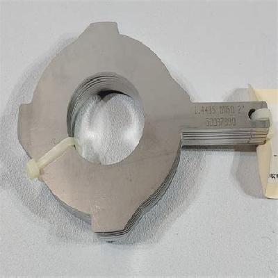 Ground Disc