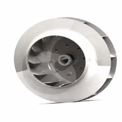 ID Impeller Fan
