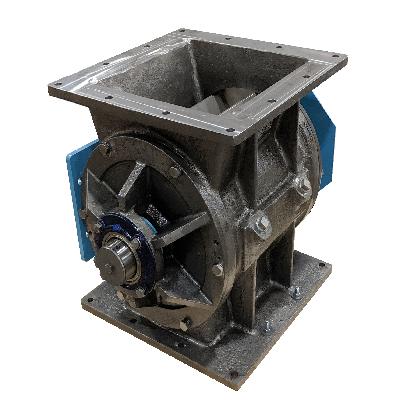 Rotary Airlock