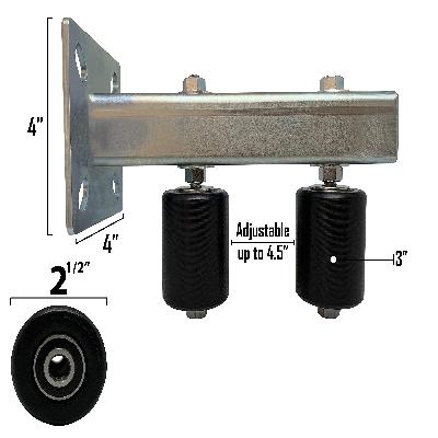 Slide Gate Cylinder Repair Kit
