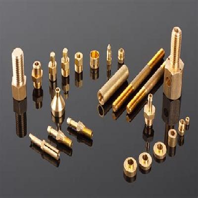 Precision Components