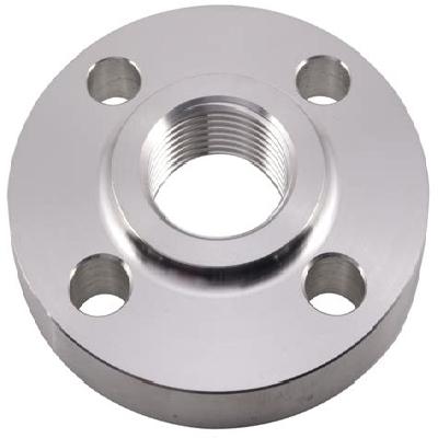 Stainless Steel Flange