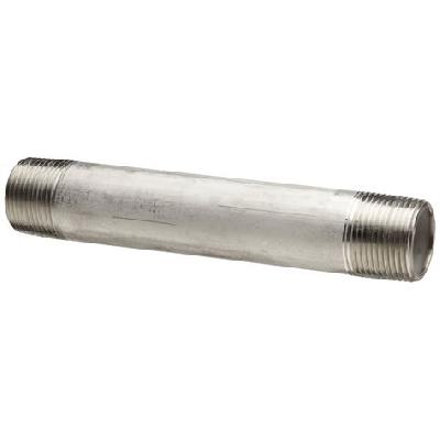 Stainless Steel Nipple