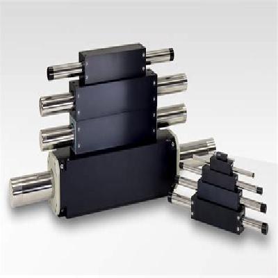 Linear Shaft