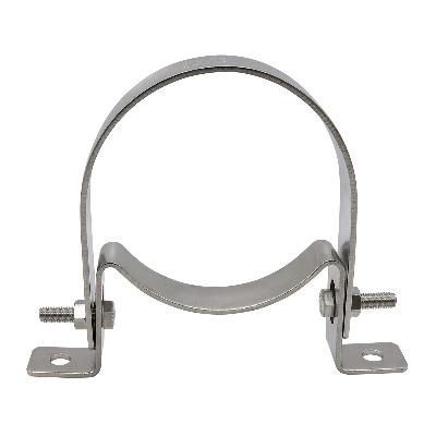 Pipe Holder Clamp