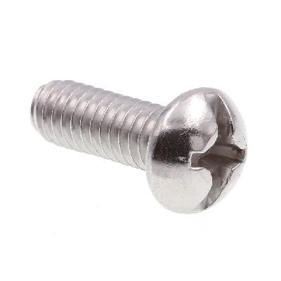SS Machine Screw