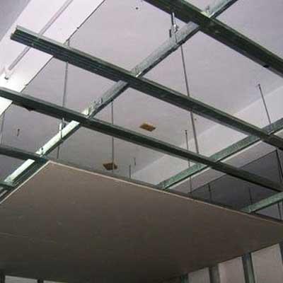 False Ceiling Bottom Patti