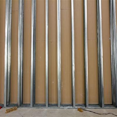 Floor Partition Stud