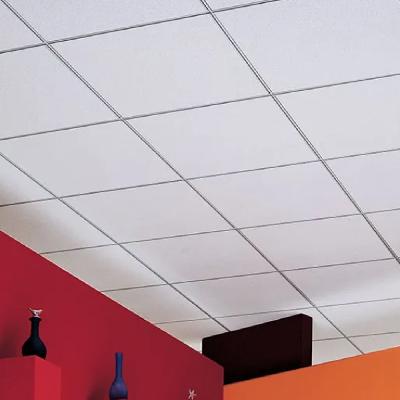 Mineral Fibre Ceiling Tiles